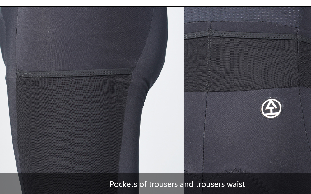 Cycling Pants